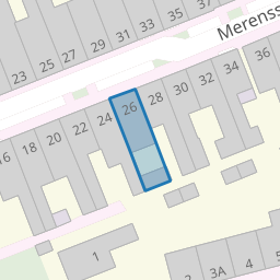 Perceel HOO00-D-1619