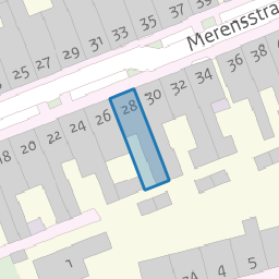 Perceel HOO00-D-1620