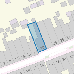 Perceel HOO00-D-1637