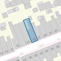 Perceel HOO00-D-1639