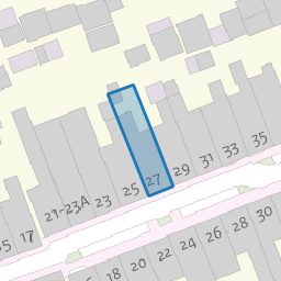 Perceel HOO00-D-1640