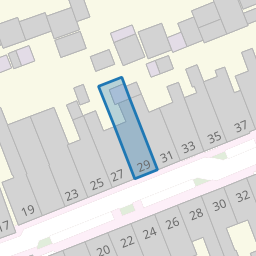 Perceel HOO00-D-1641