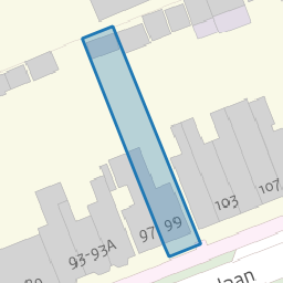 Perceel HOO00-D-1679