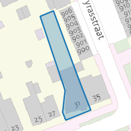 Perceel HOO00-D-1682