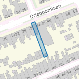 Perceel HOO00-D-1683