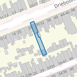 Perceel HOO00-D-1690