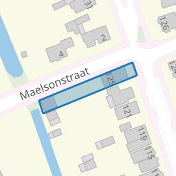 Perceel HOO00-D-1704