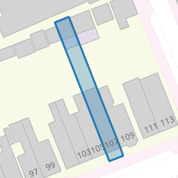 Perceel HOO00-D-1710