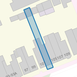 Perceel HOO00-D-1712