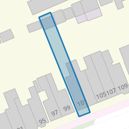 Perceel HOO00-D-1713