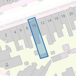 Perceel HOO00-D-1766