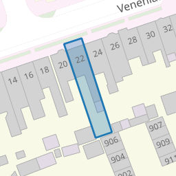 Perceel HOO00-D-1770