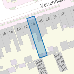 Perceel HOO00-D-1771