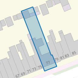 Perceel HOO00-D-1791