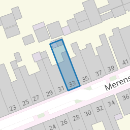 Perceel HOO00-D-1801