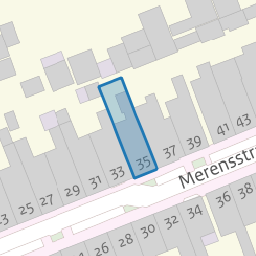 Perceel HOO00-D-1802