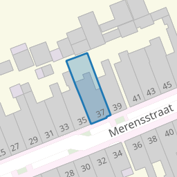 Perceel HOO00-D-1803