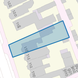 Perceel HOO00-D-1807