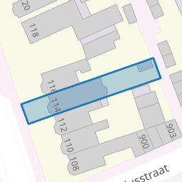 Perceel HOO00-D-1808