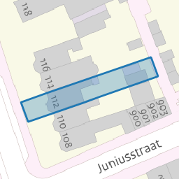 Perceel HOO00-D-1809