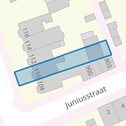 Perceel HOO00-D-1810