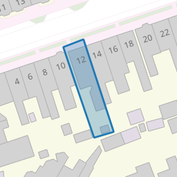 Perceel HOO00-D-1814