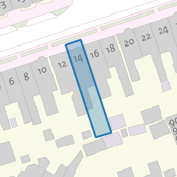 Perceel HOO00-D-1815