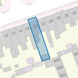 Perceel HOO00-D-1818