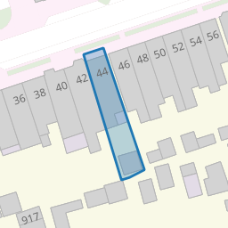 Perceel HOO00-D-1823