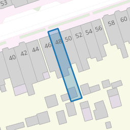 Perceel HOO00-D-1825