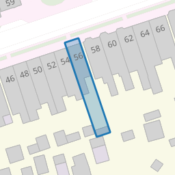 Perceel HOO00-D-1829