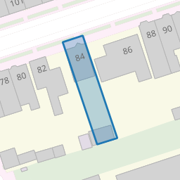 Perceel HOO00-D-1832