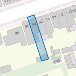 Perceel HOO00-D-1836