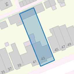 Perceel HOO00-D-1841