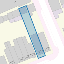 Perceel HOO00-D-1845