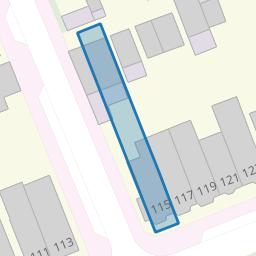 Perceel HOO00-D-1865