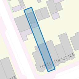 Perceel HOO00-D-1866