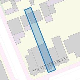 Perceel HOO00-D-1867