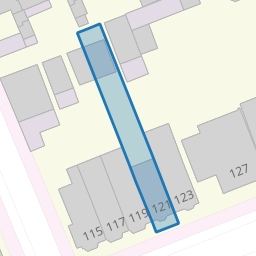 Perceel HOO00-D-1868