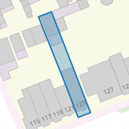 Perceel HOO00-D-1869