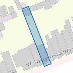 Perceel HOO00-D-1873