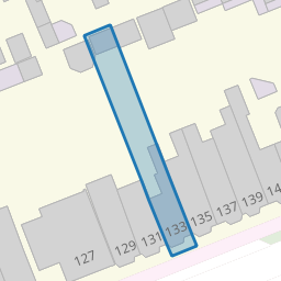 Perceel HOO00-D-1874