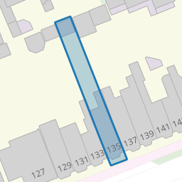 Perceel HOO00-D-1875