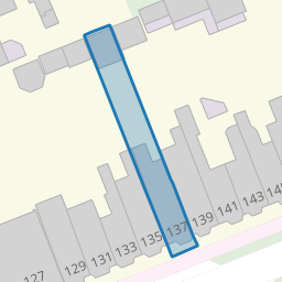 Perceel HOO00-D-1876