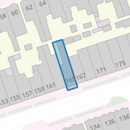 Perceel HOO00-D-1884