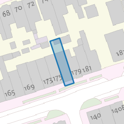 Perceel HOO00-D-1889