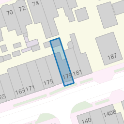 Perceel HOO00-D-1890