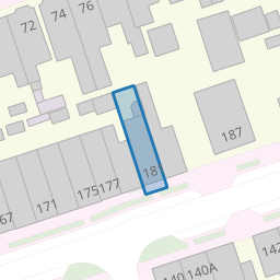 Perceel HOO00-D-1891