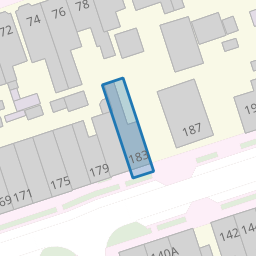 Perceel HOO00-D-1892