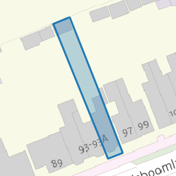 Perceel HOO00-D-1893